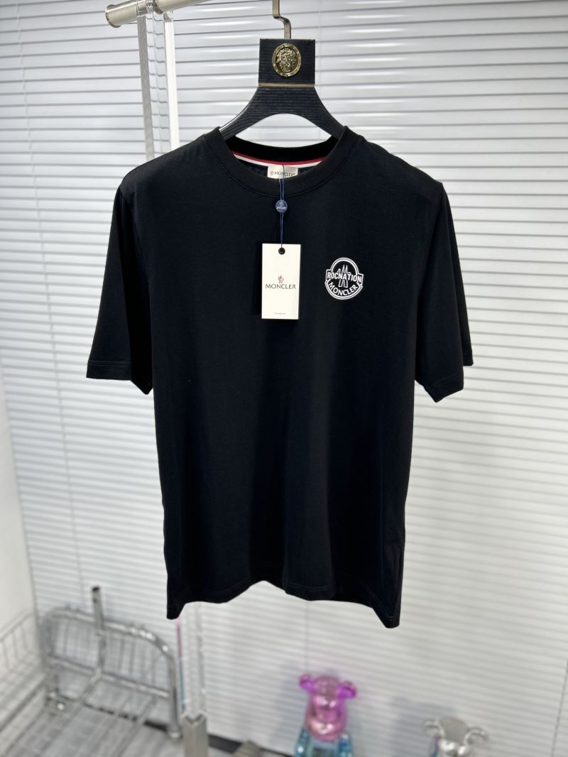 Moncler T-Shirts